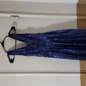Kate Kasin Dress